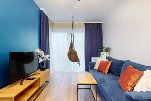 Sesame Apartment 2 Closed Rooms & Parking