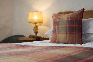 Peaceful Pembrokeshire Farm Cottage with Hot Tub