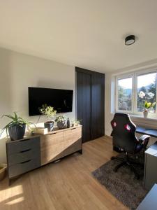 Apartmán Jedľa pod Tatrami