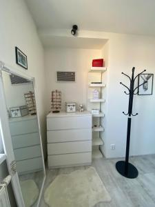 Apartmán Jedľa pod Tatrami