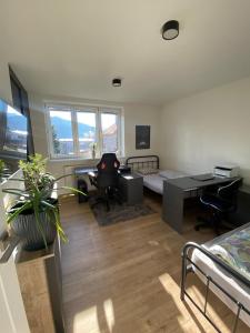 Apartmán Jedľa pod Tatrami