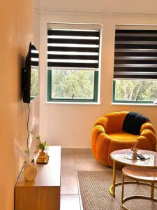 Ojay Homes Apartment