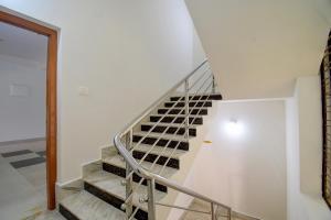 Hotel O Anvi