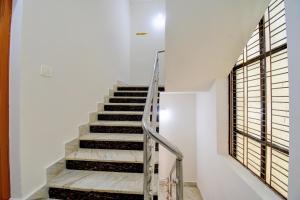 Hotel O Anvi