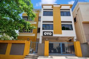 Hotel O Anvi