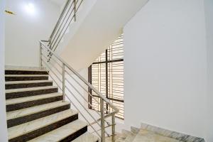 Hotel O Anvi