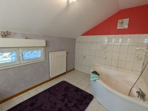 Chambre dhôtes du Savernay