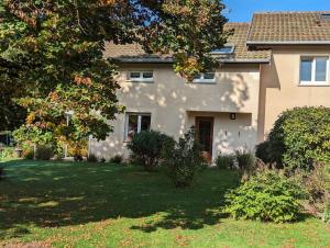 Chambre dhôtes du Savernay