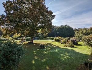 Chambre dhôtes du Savernay
