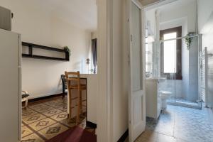 GuestHost - Porta Romana Lovely Apartment