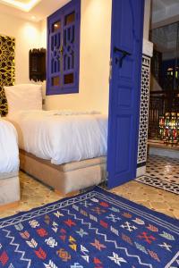 Riad Lilou Marrakech