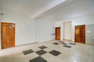 Hotel O Anvi