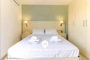 SELECTsoHOME - T2 entièrement rénové à quelques pas de la plage - POS07