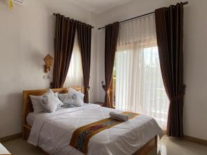 Jegeg Ayu Bungalows Lombok