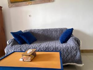 Jegeg Ayu Bungalows Lombok