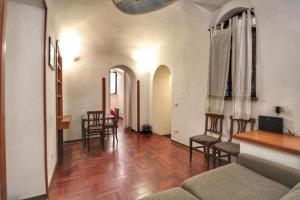 Borgo Pio Apartment near Vatican