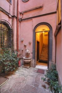 Borgo Pio Apartment near Vatican