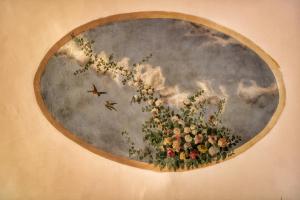 Borgo Pio Apartment near Vatican