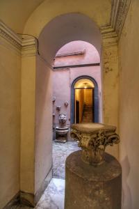 Borgo Pio Apartment near Vatican