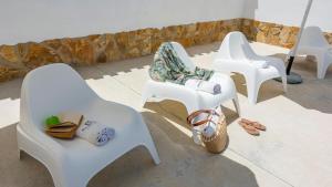 Cortijo El Llano Priego de Córdoba by Ruralidays