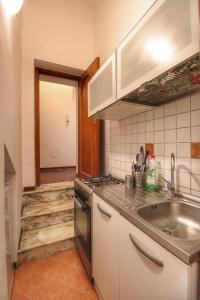 Borgo Pio Apartment near Vatican