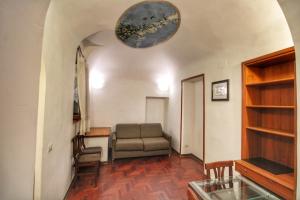 Borgo Pio Apartment near Vatican