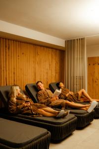 LH Suites Aparthotel - NEW since 2025