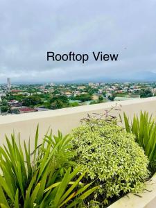 Naga City River View 1BR U1 Apartment