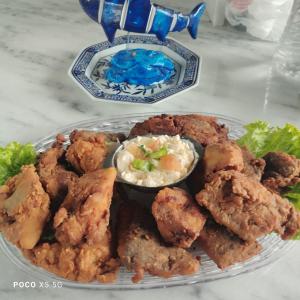 Suíte Casal Refúgio das Ostras