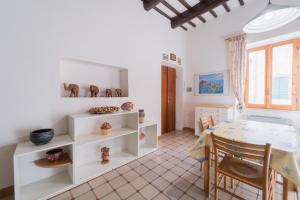 Trilocale Aragosta - Goelba