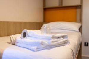 University of Essex - Colchester Campus