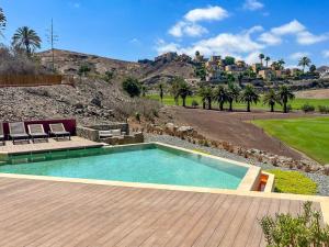 GREEN VIEW by HOMESTAYGRANCANARIA