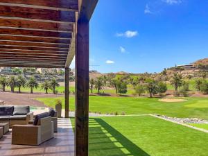GREEN VIEW by HOMESTAYGRANCANARIA