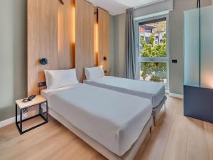 B&B HOTEL Milano Portello