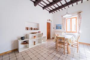 Trilocale Aragosta - Goelba