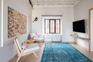 Modern Galata Studio Central AC