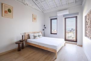 Modern Galata Studio Central AC