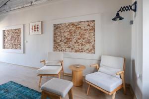 Modern Galata Studio Central AC