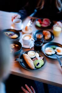 LH Suites Aparthotel - NEW since 2025