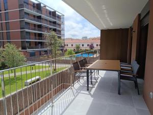Winahost Calafell Waves Apartment