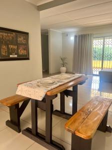 Durban Glenmore family Stay