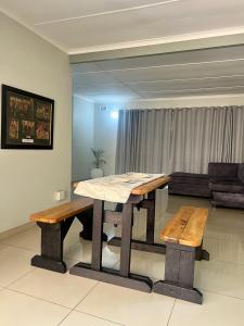 Durban Glenmore family Stay