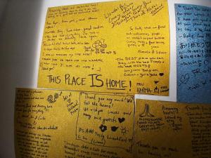 Friendship Dorms Hostel