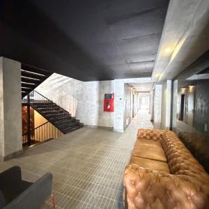 EVIS LTD apartments Gudauri