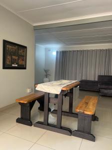 Durban Glenmore family Stay