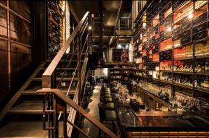 1minBTSThonglor:NearEmDistrict|Balcony|Washer|WiFi