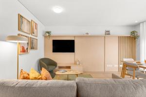 Urban Comfort Bonfim Boutique Flats