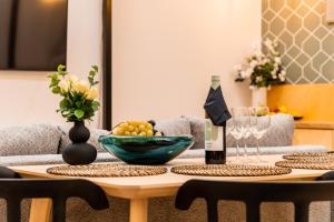 Old Town Loft Designed with Love