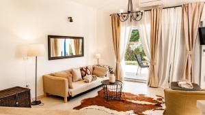 Beautiful Villa Torre II with whirlpool in Tar