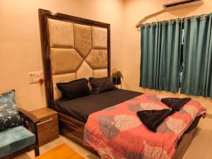 Ivy Good Vibes 302 C-Wing Oshiwara Mumbai